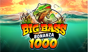 Big bass