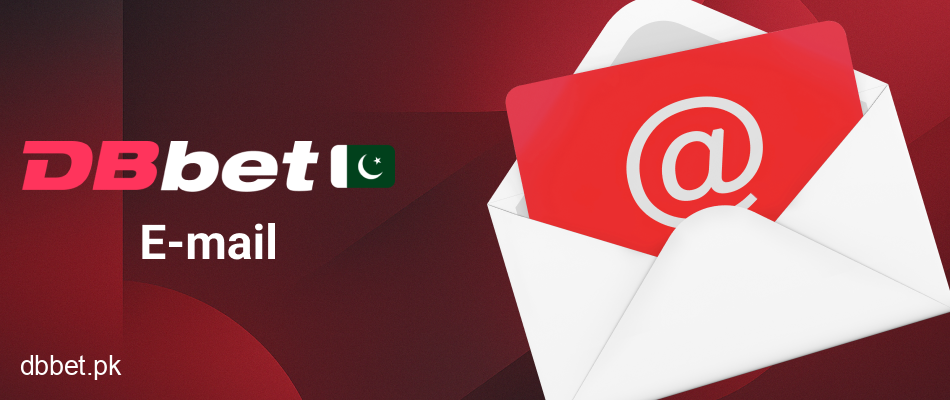 DBbet Support Email Contacts