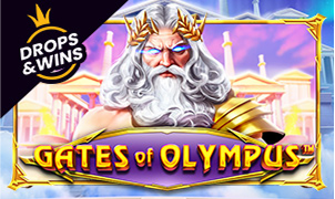 Gates of olympus