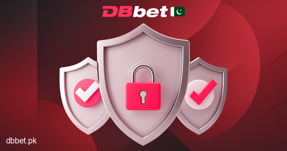 DBbet Account Security Tips