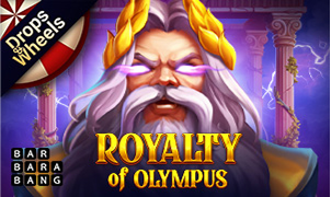 Royalty of Olympus
