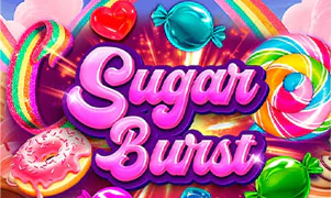 Sugar burst